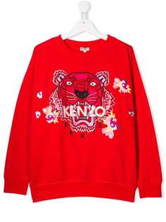 Одежда для девочек (13-16 лет) Kenzo Kids