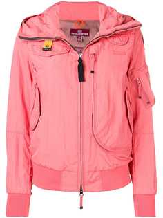 Одежда Parajumpers