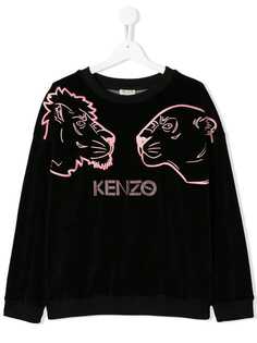 Одежда для девочек (13-16 лет) Kenzo Kids