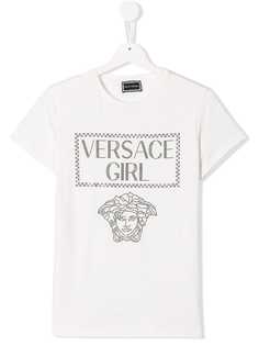 Одежда для девочек (13-16 лет) Young Versace