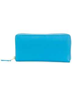 Аксессуары Comme Des Garçons Wallet
