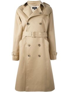 Одежда A.P.C.