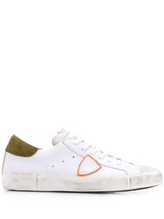 Обувь Philippe Model