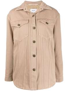 Одежда Nanushka