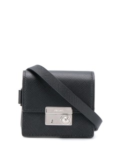 Аксессуары Prada