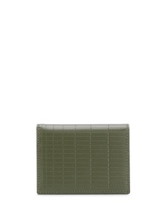 Аксессуары Comme Des Garçons Wallet