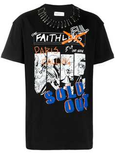 Одежда Faith Connexion