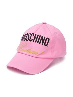 Аксессуары для девочек (2-12 лет) Moschino Kids