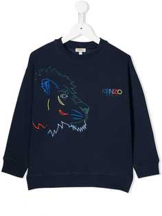 Одежда для мальчиков (2-12 лет) Kenzo Kids