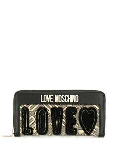 Аксессуары Love Moschino