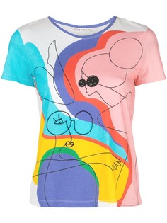 Одежда Alice+Olivia