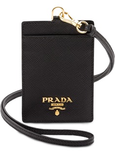 Аксессуары Prada