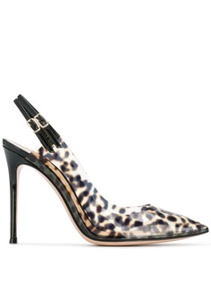 Обувь Gianvito Rossi