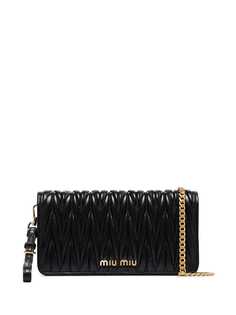 Сумки Miu Miu