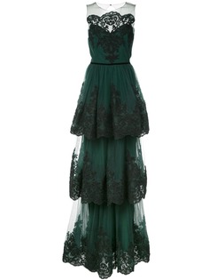 Одежда Marchesa Notte