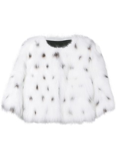 Одежда Yves Salomon