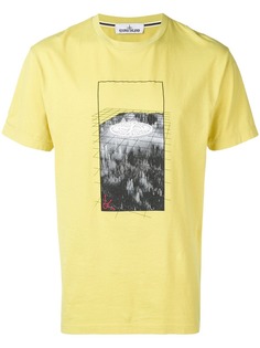 Одежда Stone Island