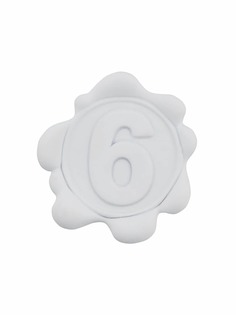 Украшения Mm6 Maison Margiela