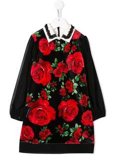 Одежда для девочек (2-12 лет) Monnalisa