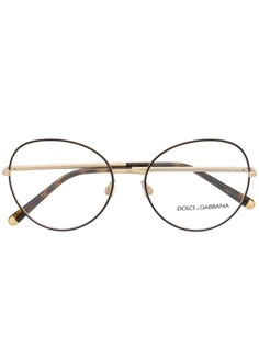 Аксессуары Dolce & Gabbana Eyewear