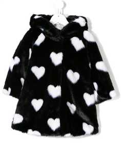 Одежда для девочек (2-12 лет) Monnalisa