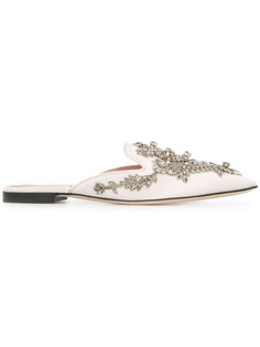 Обувь Alberta Ferretti