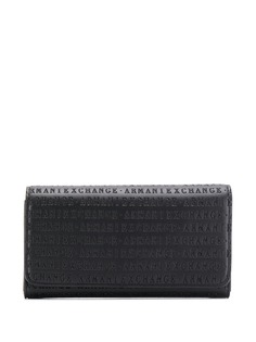Аксессуары Armani Exchange