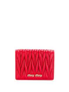 Аксессуары Miu Miu