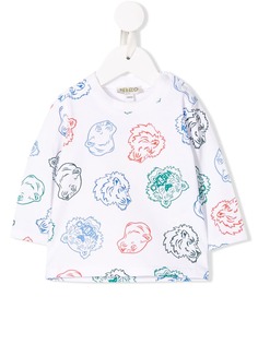 Одежда для мальчиков (0-36 мес.) Kenzo Kids