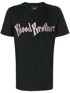 Одежда Blood Brother