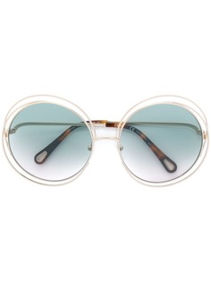Аксессуары Chloé Eyewear