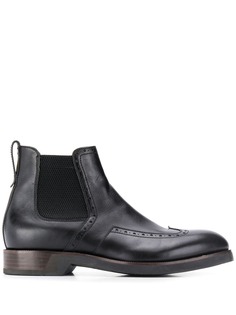 Обувь Ermenegildo Zegna