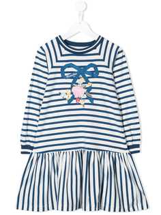 Одежда для девочек (2-12 лет) Monnalisa