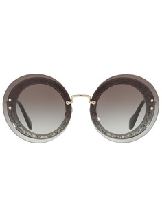 Аксессуары Miu Miu Eyewear