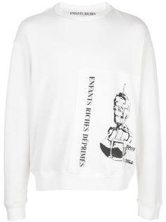 Одежда Enfants Riches DÉprimÉs