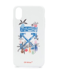 Аксессуары Off White