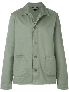 Одежда A.P.C.