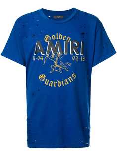 Одежда Amiri