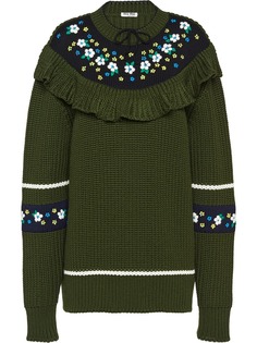 Одежда Miu Miu