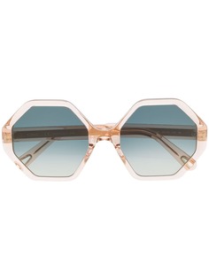 Аксессуары Chloé Eyewear