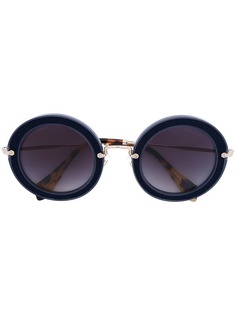 Аксессуары Miu Miu Eyewear