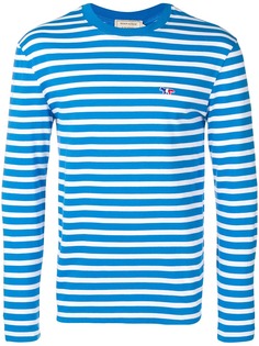 Одежда Maison KitsunÉ
