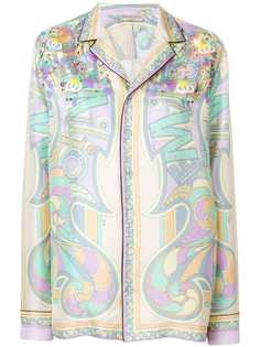 Одежда Emilio Pucci