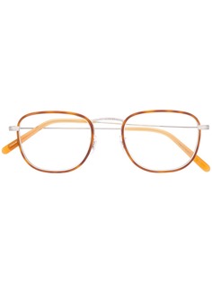 Аксессуары Oliver Peoples
