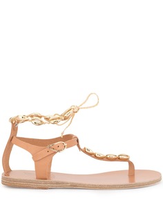 Обувь Ancient Greek Sandals