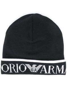 Аксессуары Emporio Armani