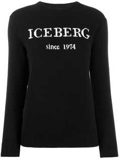 Одежда Iceberg