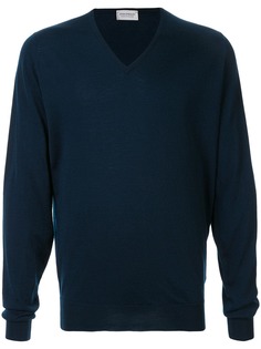 Одежда John Smedley