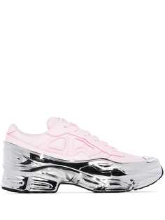 Обувь Adidas by Raf Simons