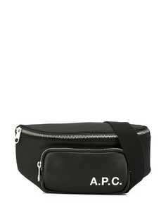 Сумки A.P.C.